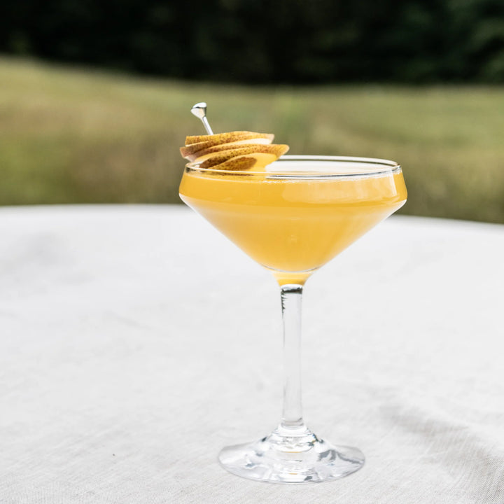 COUPE CHAMPAGNE VINTNER #49522