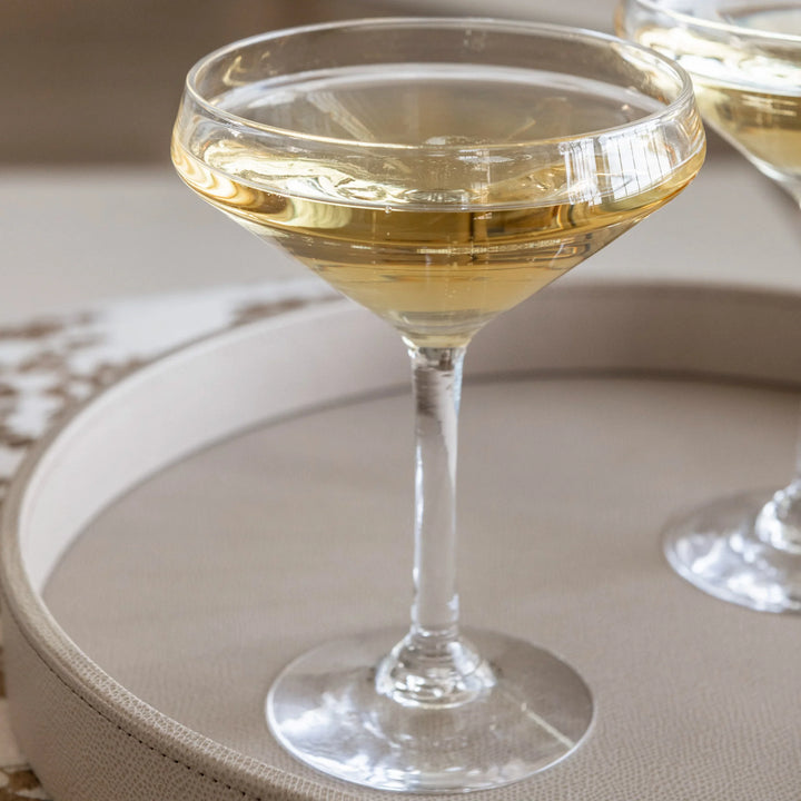 COUPE CHAMPAGNE VINTNER #49522