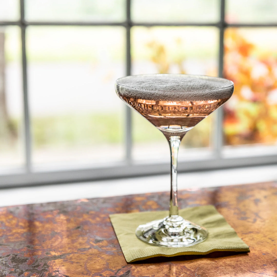 COUPE CHAMPAGNE VINTNER #49522