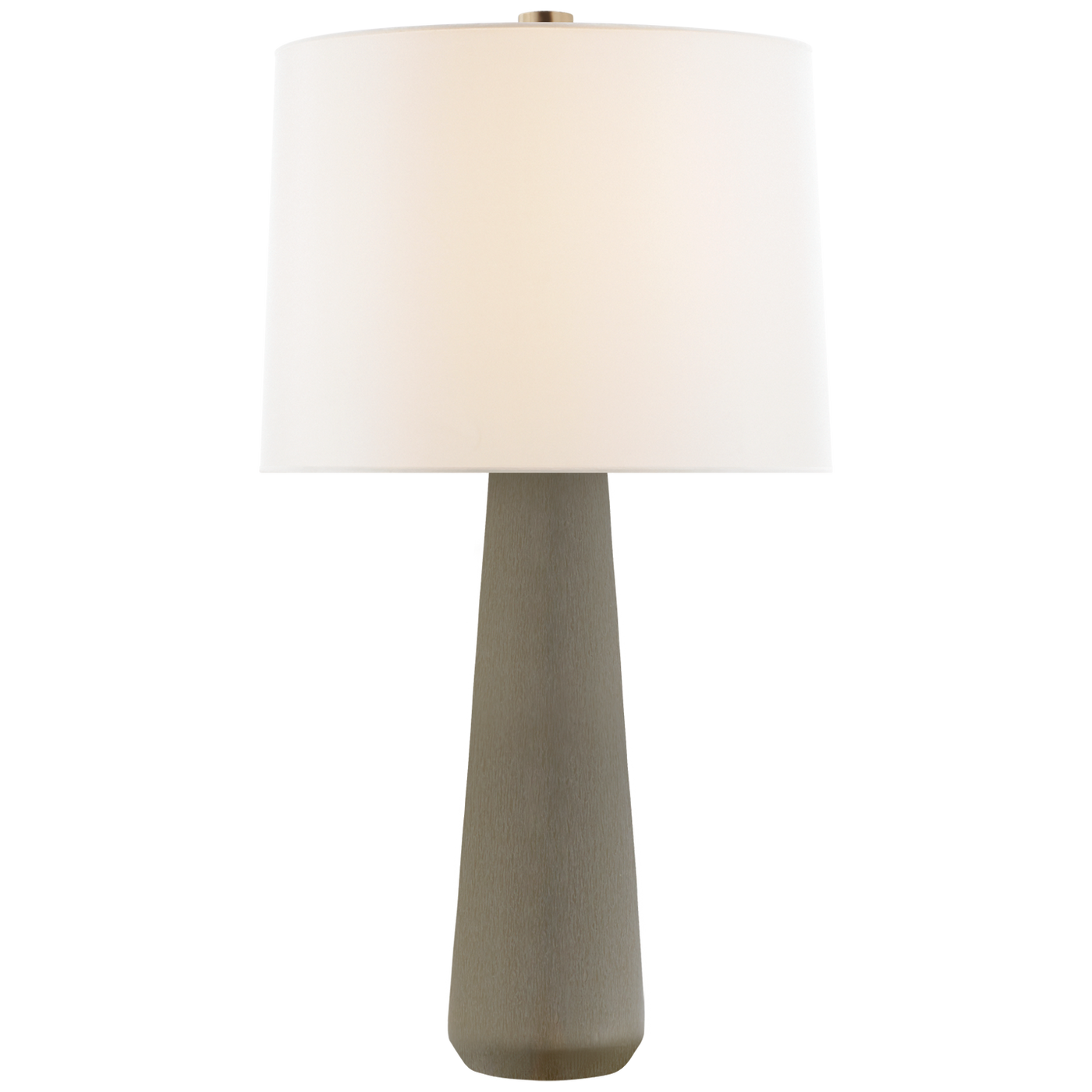 TABLE LAMP CERAMIC GLAZE LARGE (Available in 2 Finishes)
