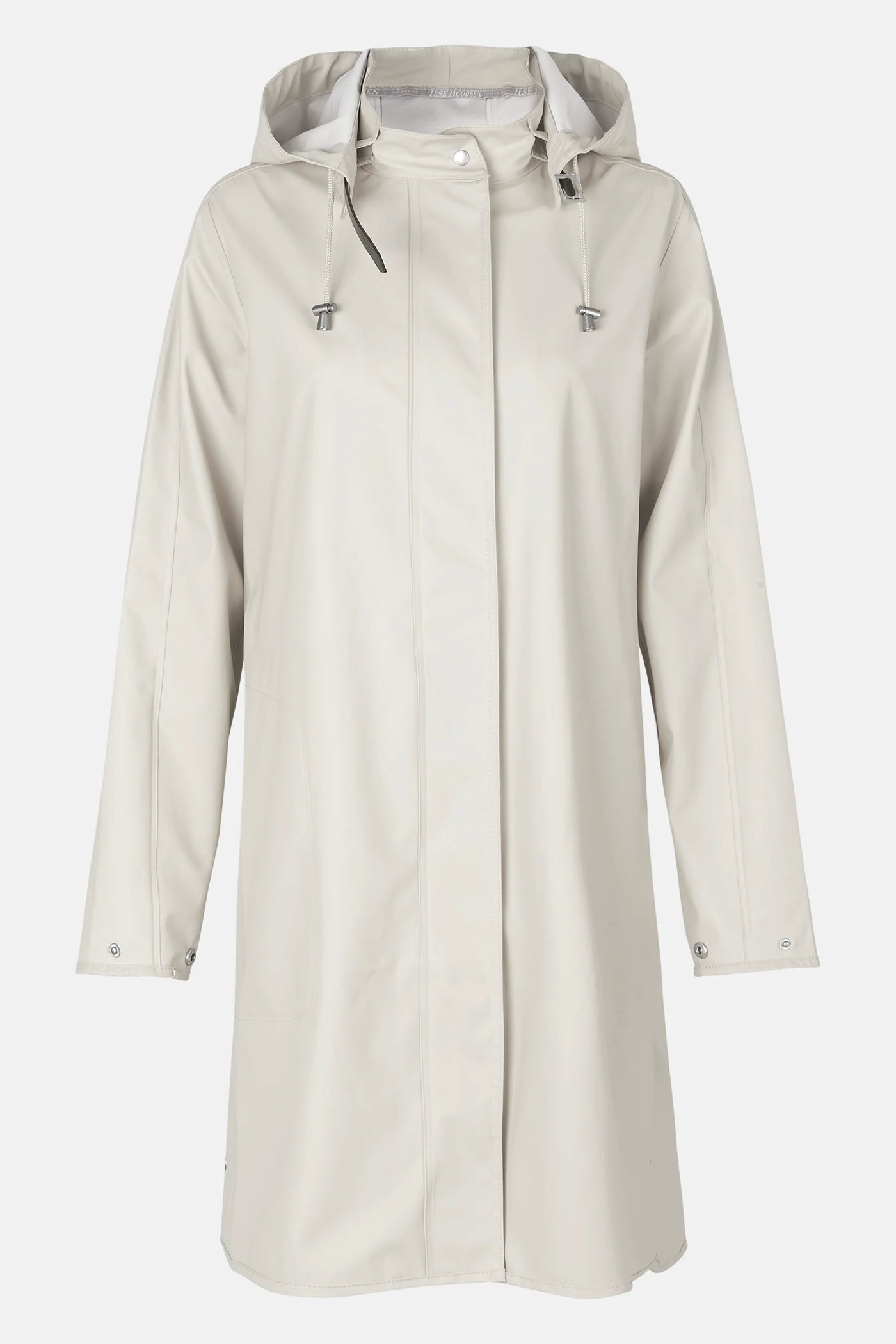 RAINCOAT/SLICKER MILK CREME