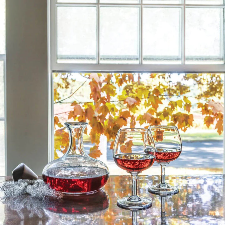 WINE DECANTER ASCUTNEY #49725