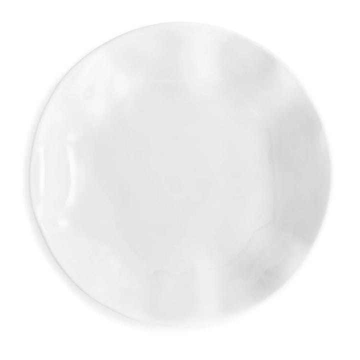 BOWL DINNER ROUND RUFFLE #49783