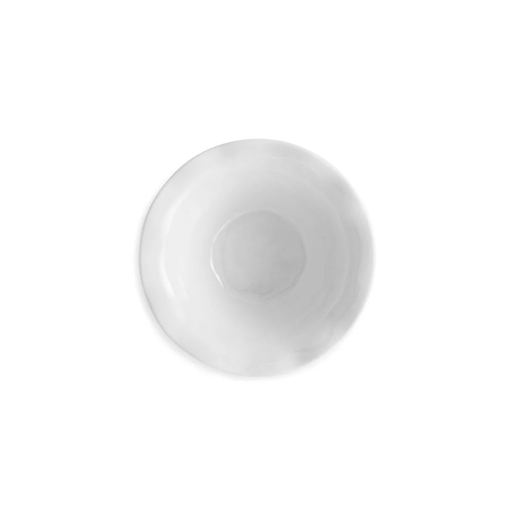 BOWL DIP ROUND RUFFLE