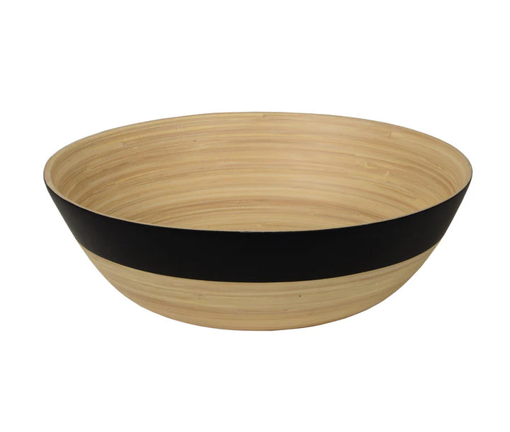 BOWL BAMBOO MATTE LARGE