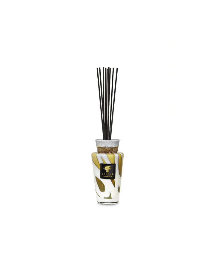 DIFFUSER TOTEM STONES