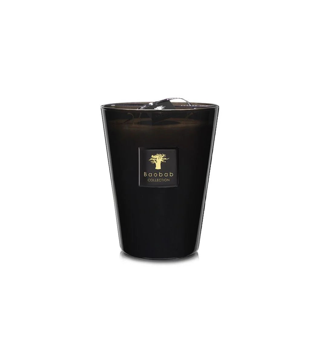 CANDLE ENCRE DE CHINE