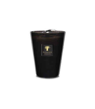CANDLE ENCRE DE CHINE