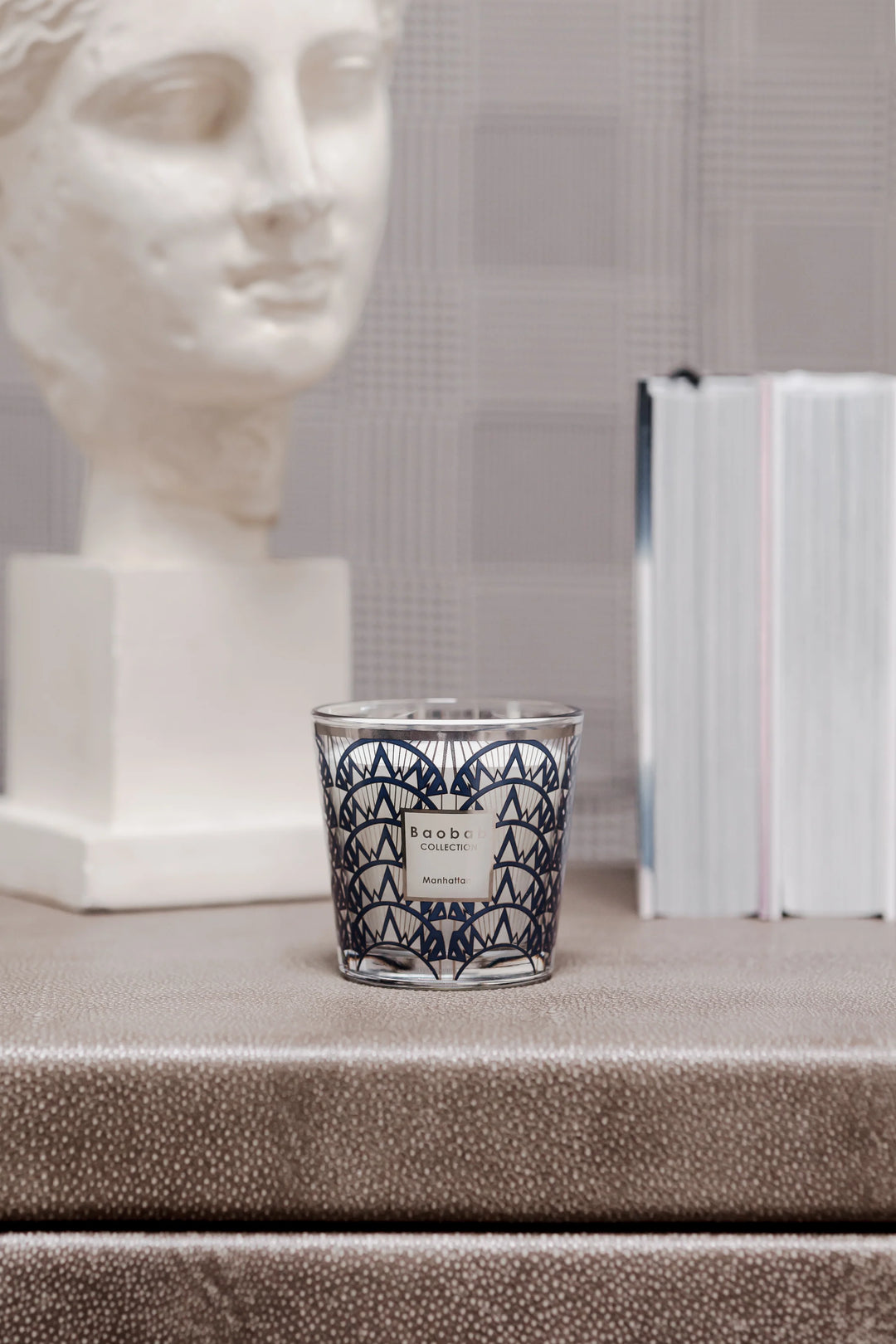 CANDLE MY FIRST BAOBAB MANHATTAN #49852