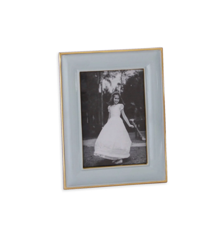 FRAME CHARLOTTE SLATE