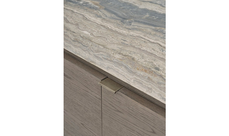 ISOLA CREDENZA