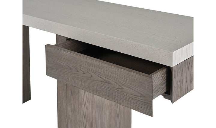 SHORELINE CONSOLE