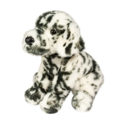 TOY DALMATIAN PUPPY