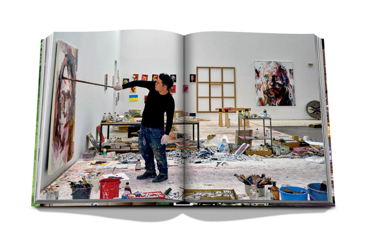 BOOK "TOKYO CHIC"