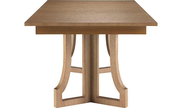 OAKLEY RECTANGLE DINING TABLE