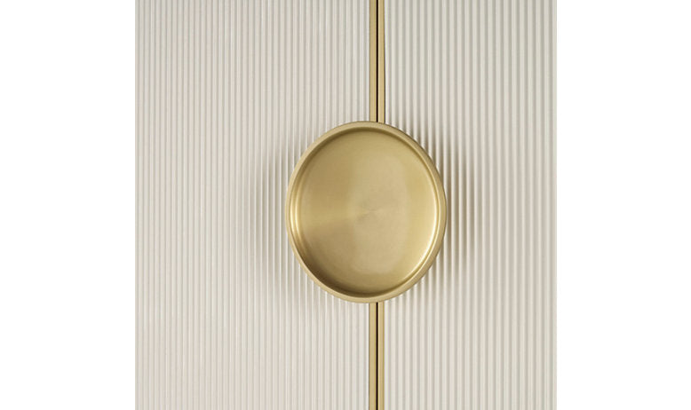 ODEON CABINET STRAW