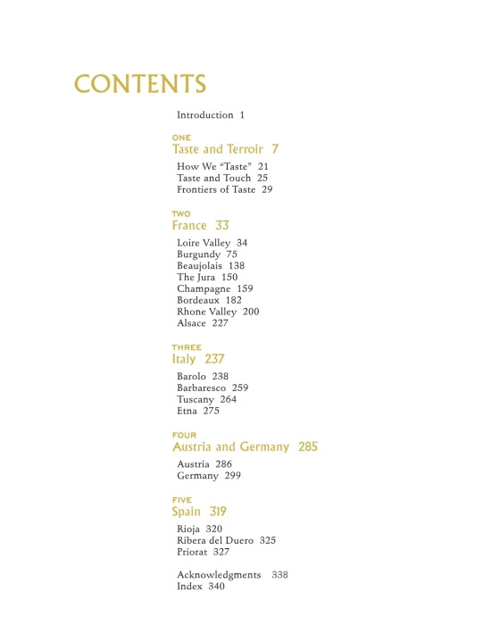 BOOK "SOMMELIER'S ATLAS OF TASTE" #70441