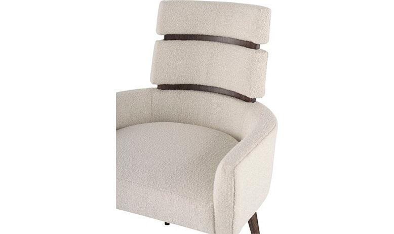 MILANO ARM CHAIR
