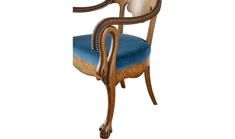 KARELIAN HOST CHAIR