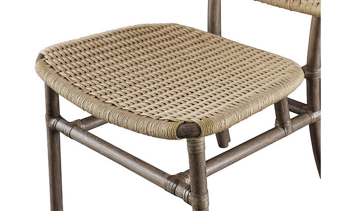 HANALEI DINING CHAIR