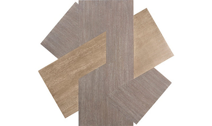 CROSSING TRIO COCKTAIL TABLE