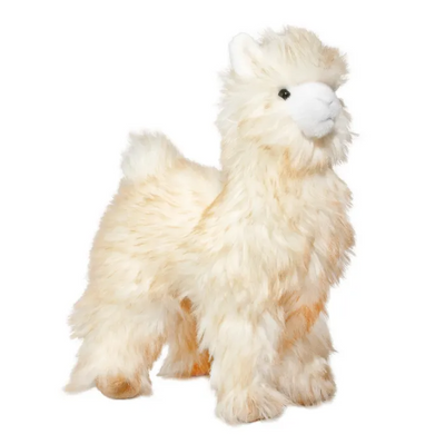 TOY ALPACA CREAM