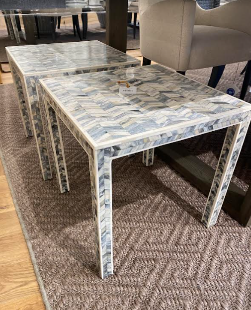 EDEN BUNCHING COCKTAIL TABLE #63767