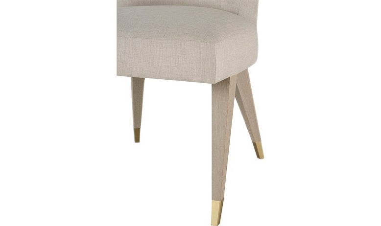 BRISTOL SIDE CHAIR