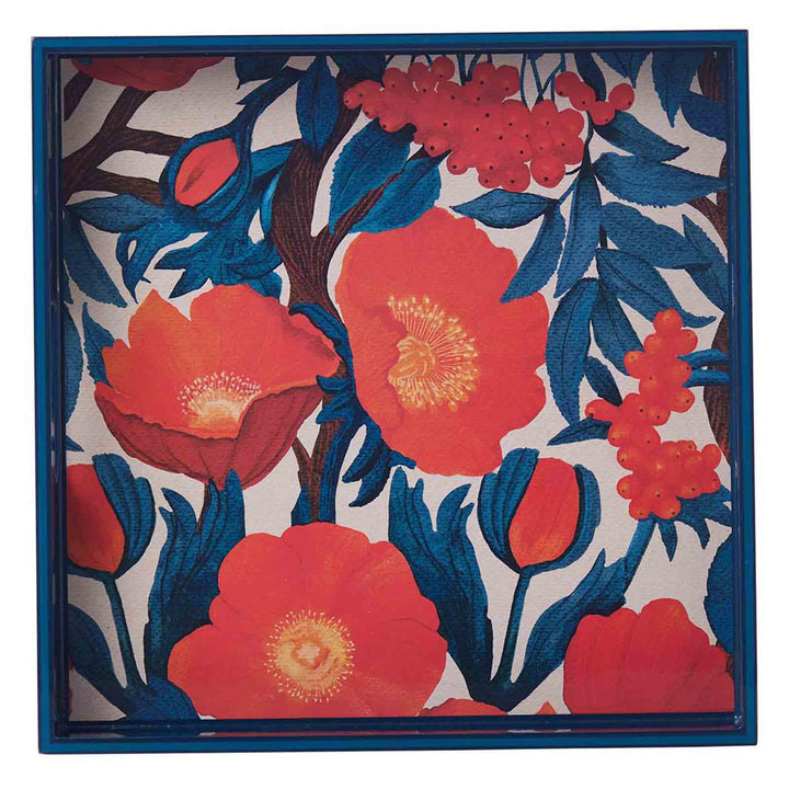 TRAY LACQUER