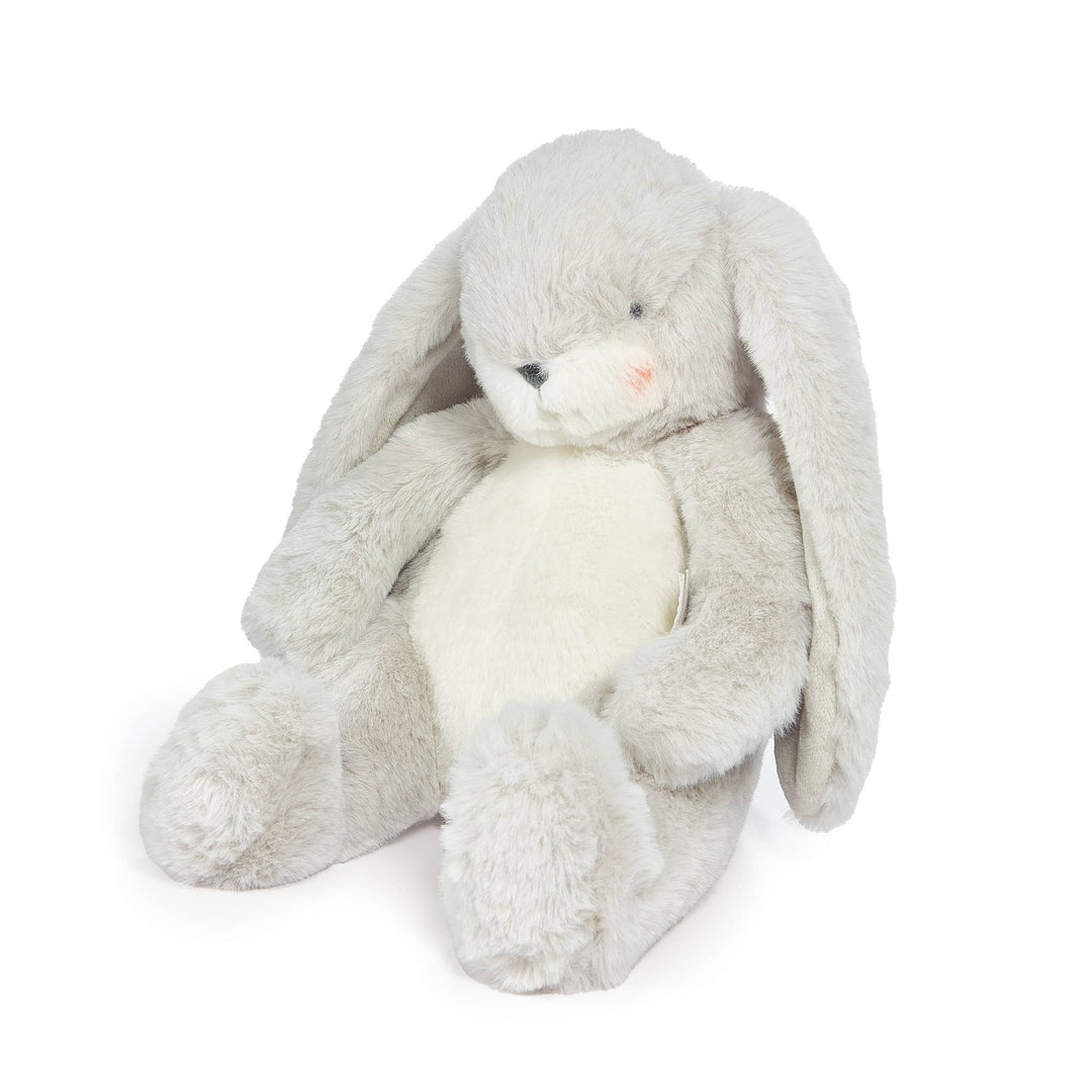 TOY PLUSH BUNNY 12''