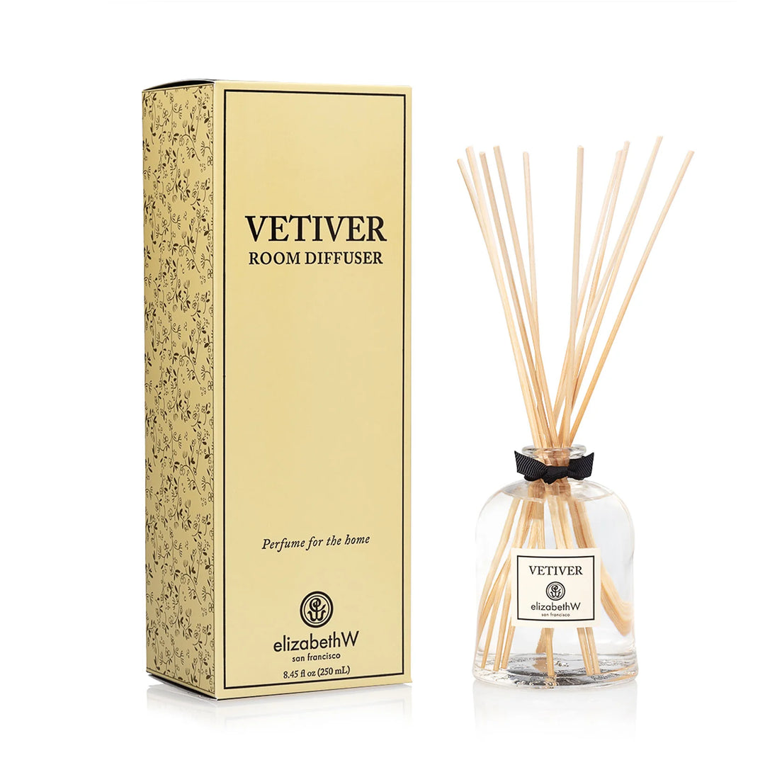 DIFFUSER VETIVER #50013