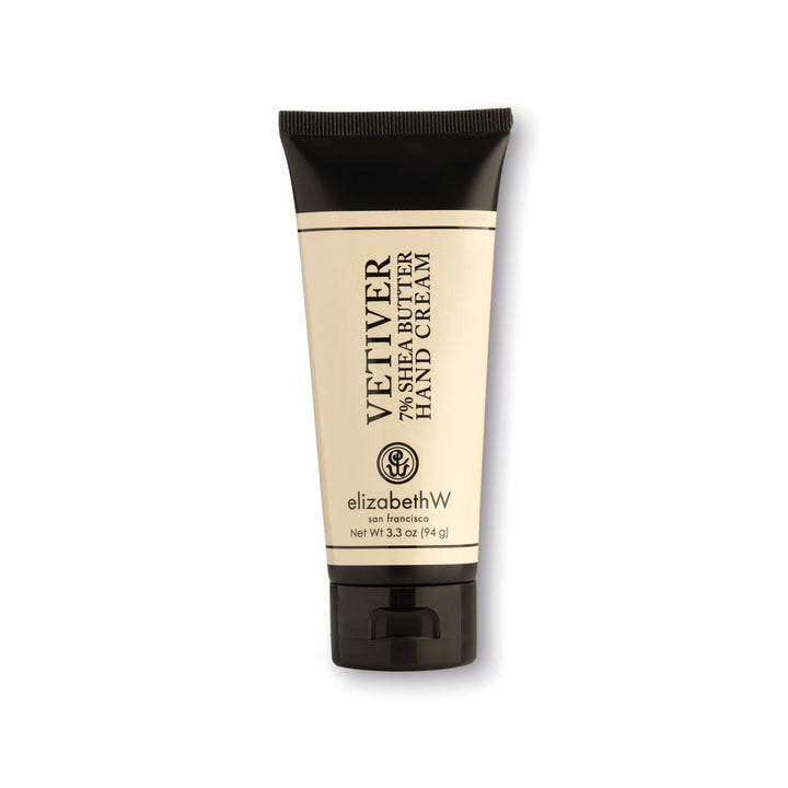 HAND CREAM VETIVER #50018