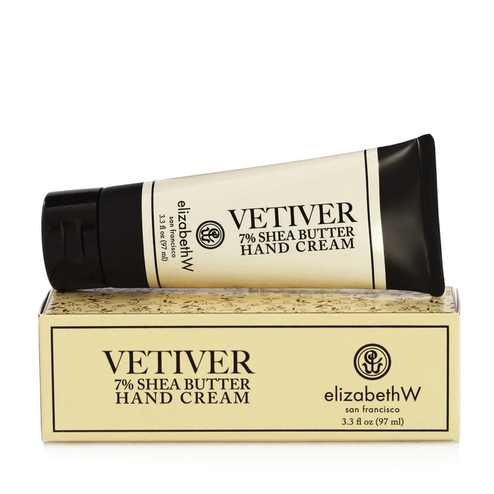 HAND CREAM VETIVER #50018