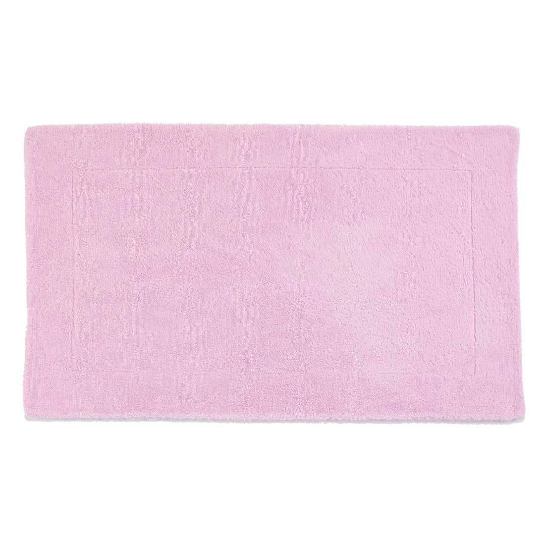 DOUBLE BATH MAT COLLECTION (Colors 100-501)