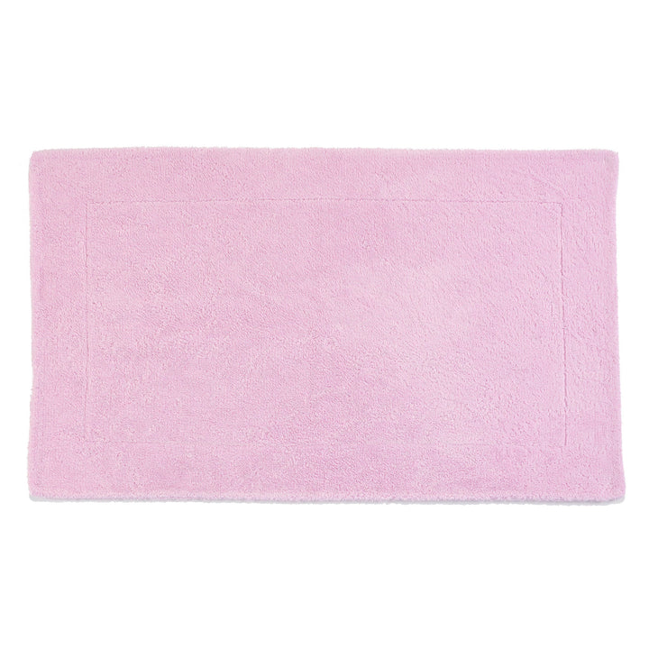 DOUBLE BATH MAT COLLECTION (Colors 100-501)