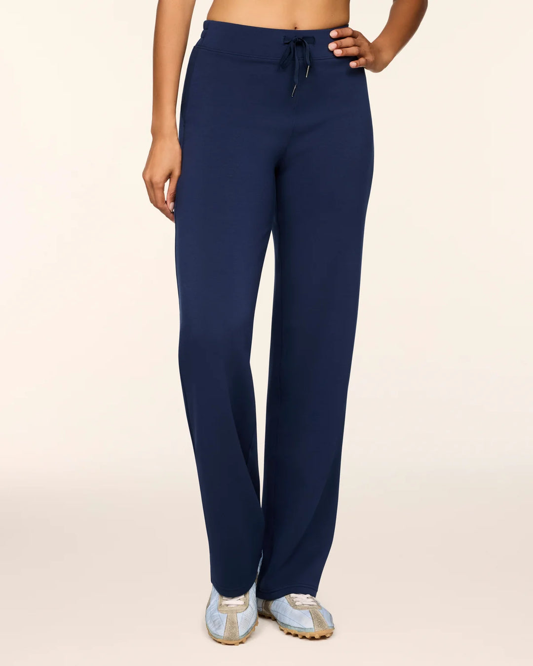 PANT STRAIGHT LEG