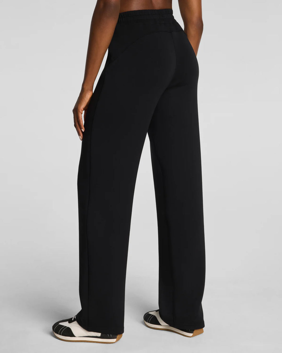 PANT STRAIGHT LEG