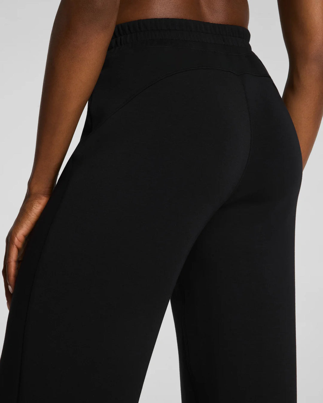 PANT STRAIGHT LEG