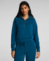 HALF ZIP AIRESSENTIALS