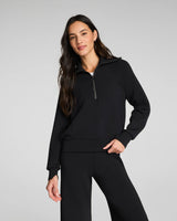 HALF ZIP AIRESSENTIALS
