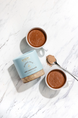 HOT CHOCOLATE CLASSIC MILK