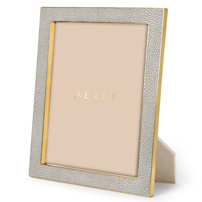 FRAME CLASSIC SHAGREEN DOVE