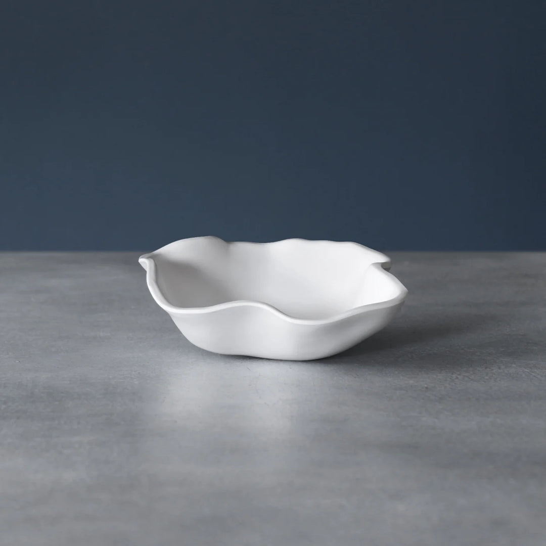 BOWL MINI NUBE WHITE #51025