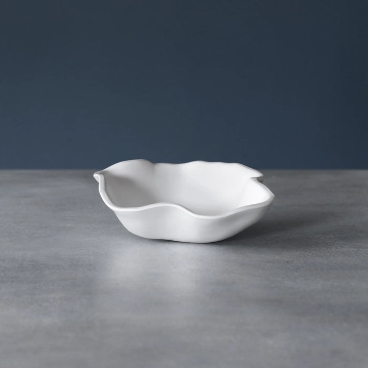 BOWL MINI NUBE WHITE #51025