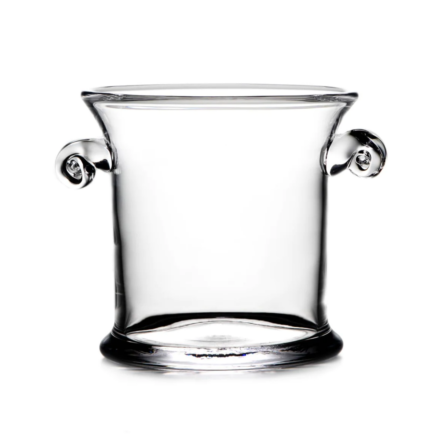 SIMON PEARCE ICE BUCKET NORWICH (Available in 2 Sizes)