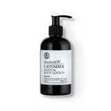HAND & BODY LOTION LAVENDER