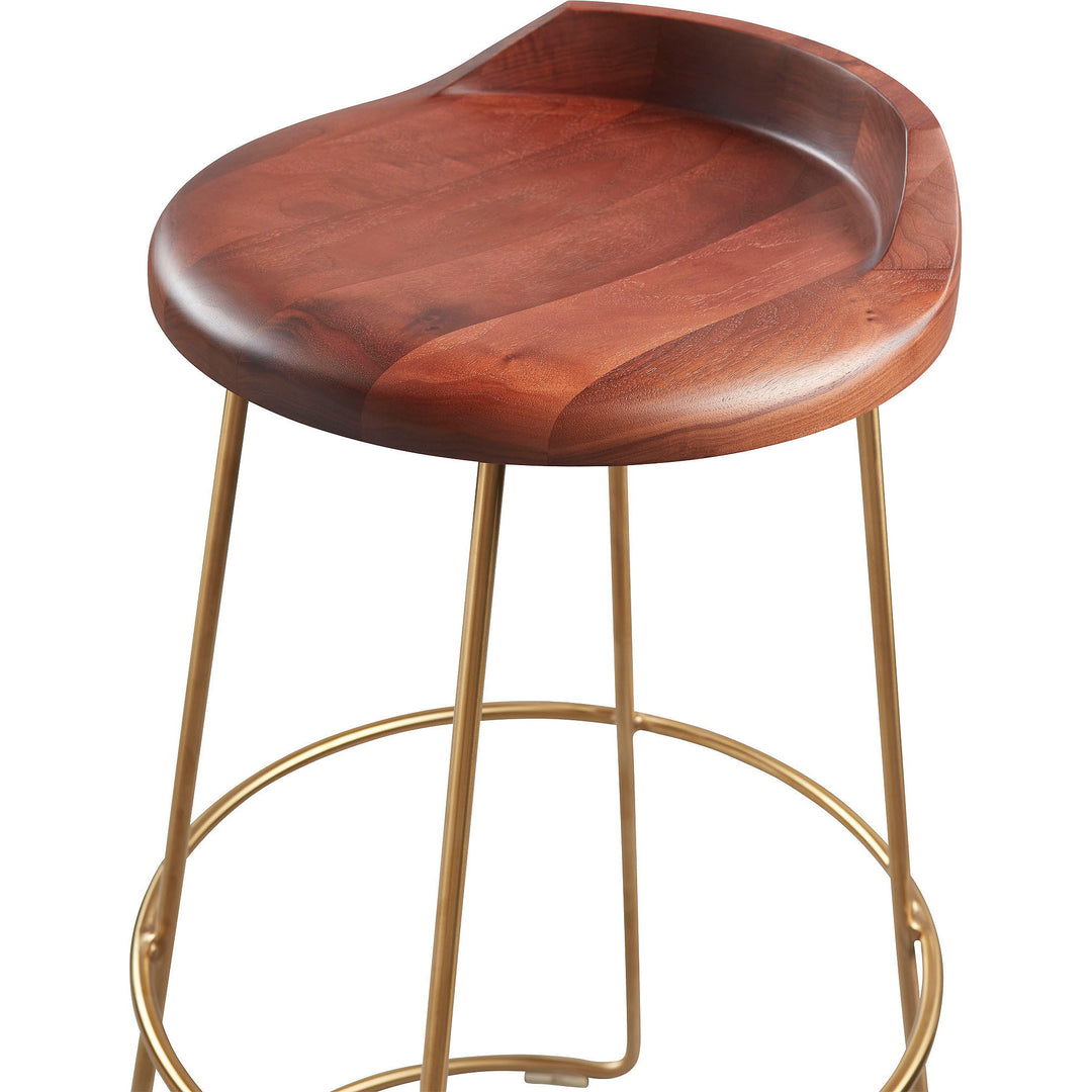 SWIVEL BARSTOOL