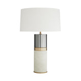 WHITMAN LAMP