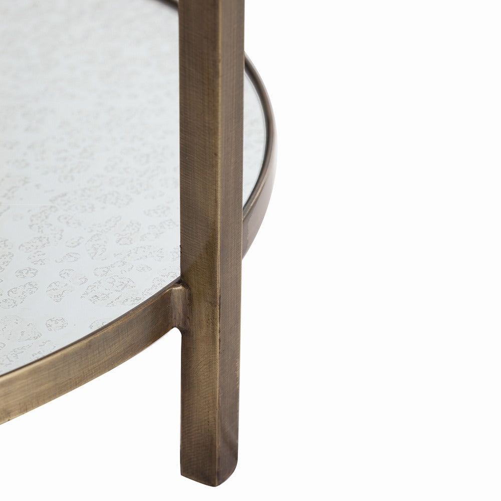 PERCY END TABLE