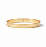 BANGLE SAVOY GOLD